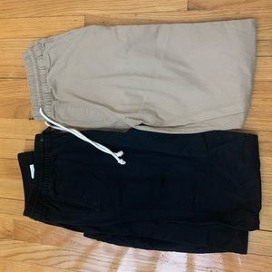 H&M Jogger Bundle Pack